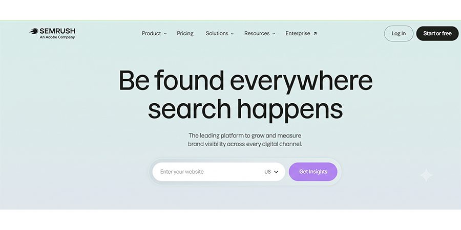 semrush